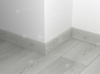 Плинтус Alpine Floor  Grand Sequoia 11-12 Дейнтри